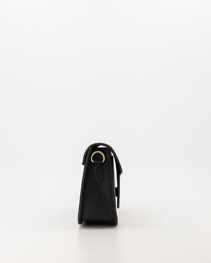 Margot Classic Bag Black