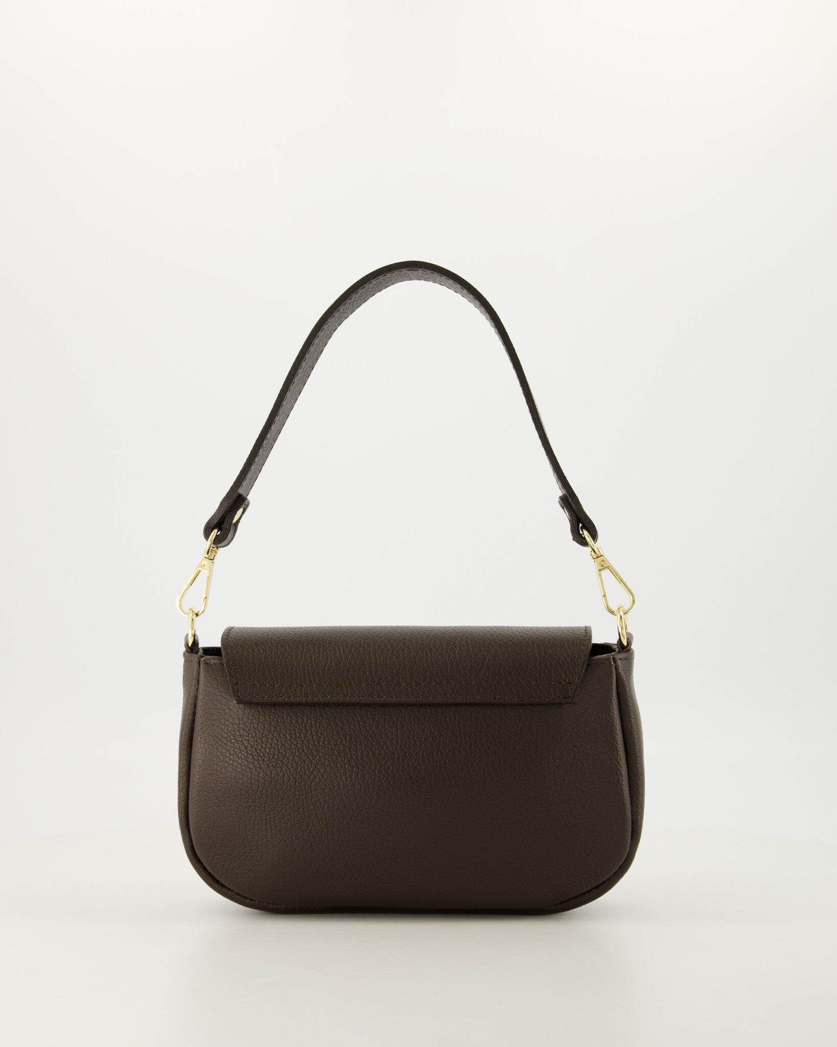 Marissa Leather Bag Brown