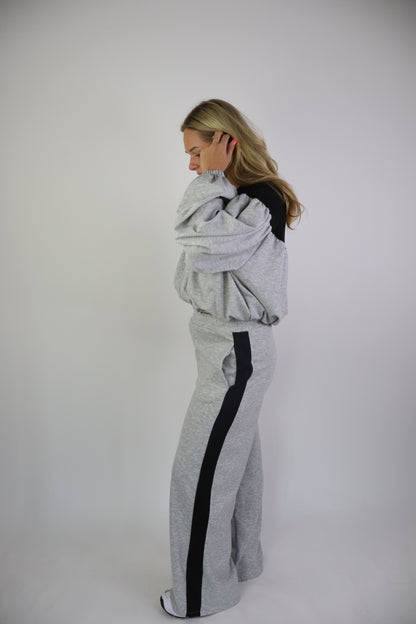 Xinova Set Grey