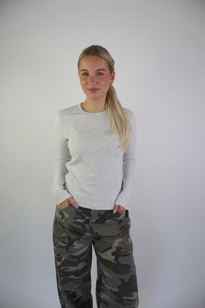 Ambika Willow Basic Grey