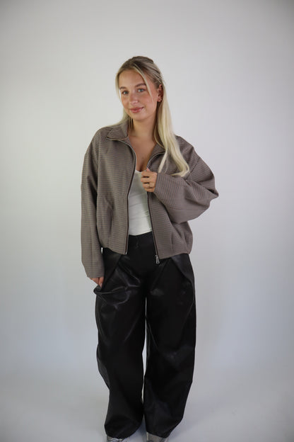 Elsa Jacket Geruit Ambika